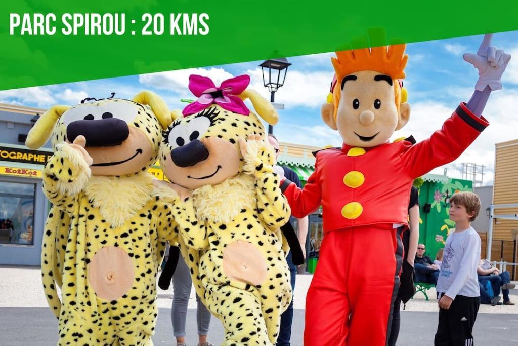 Les Felibres Avignon Exterior foto